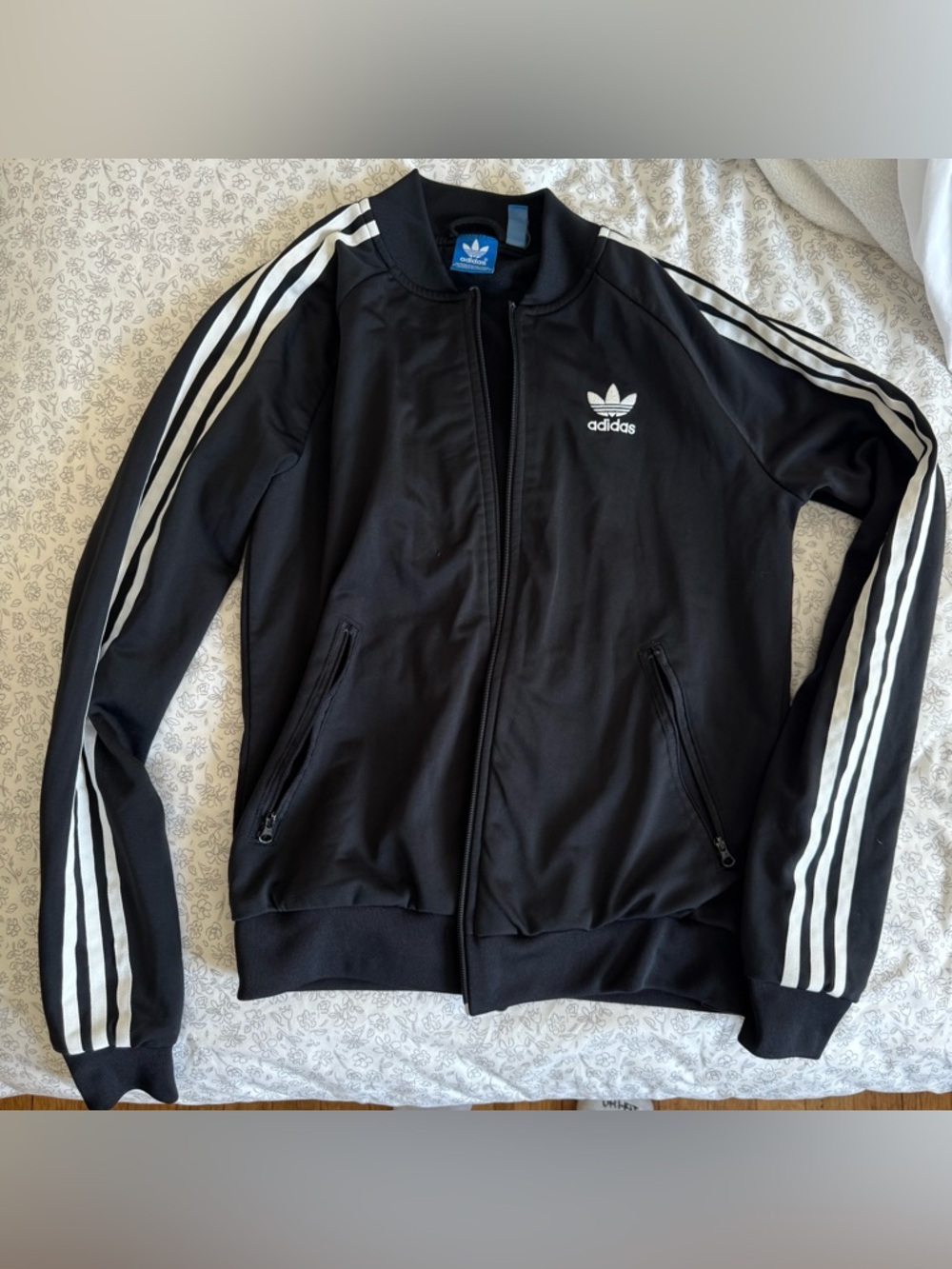 Adidas Firebird Jacket